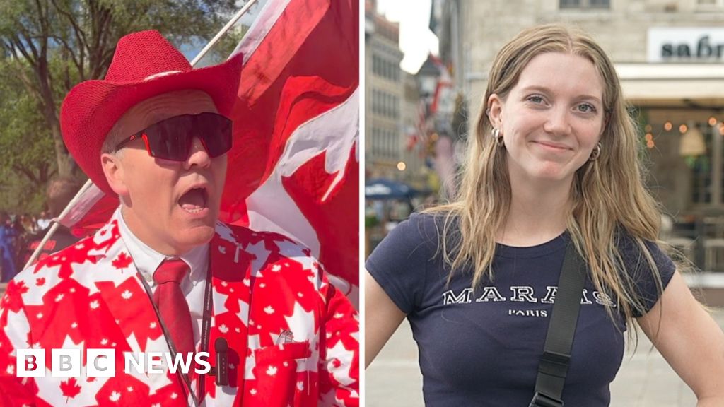 Canadians share hopes and wishes for America's 250th birthday