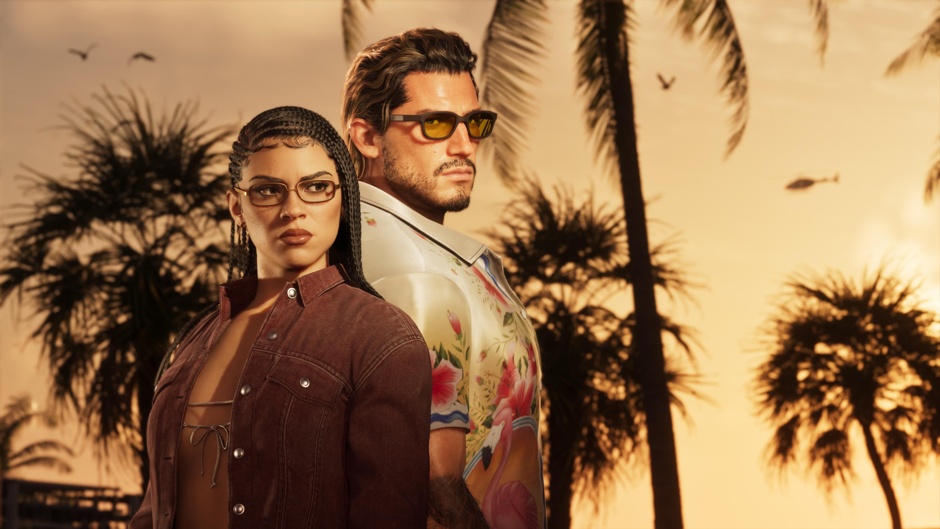 GTA VI is a worrying sign for the future of physical games