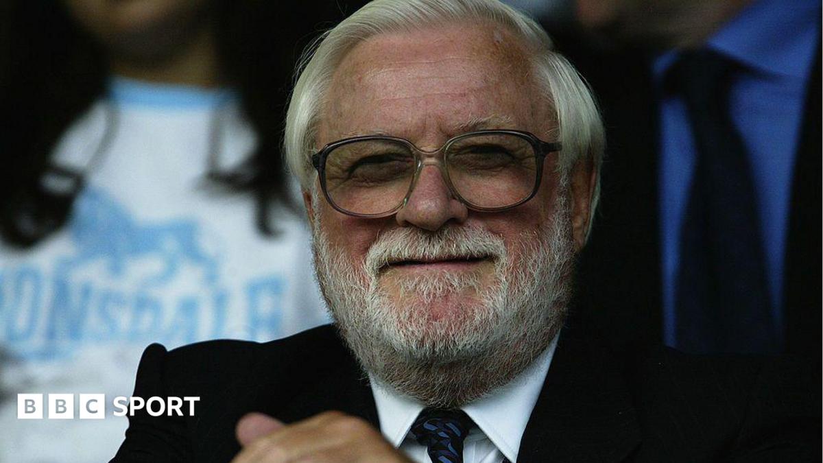 Ken Bates: Colourful, controversial - and significant