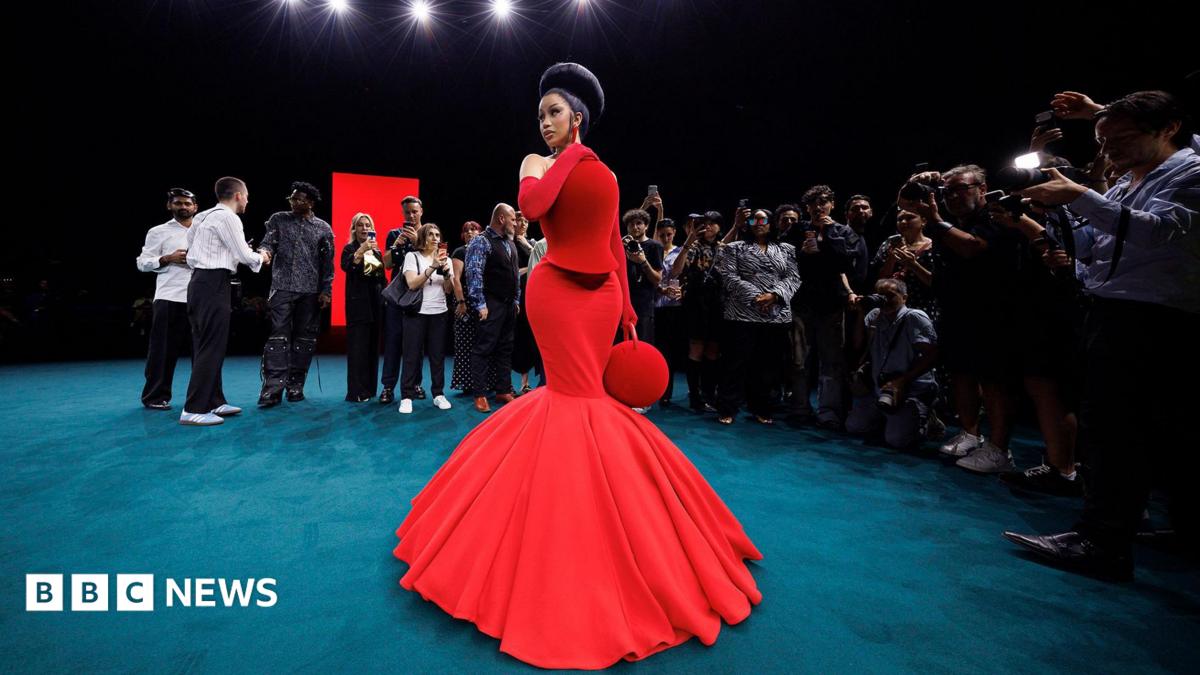All the best looks from Paris Haute Couture Week 2026