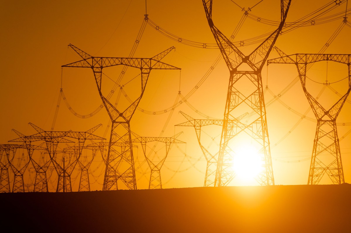 Data centers may face temporary power cuts to prevent blackouts on largest US grid