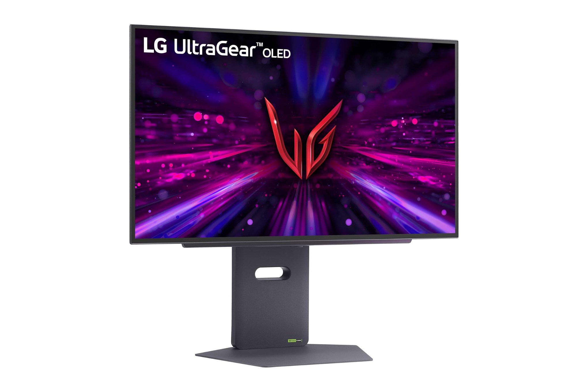 LG’s 27-inch Tandem OLED gaming monitor is cheaper than ever