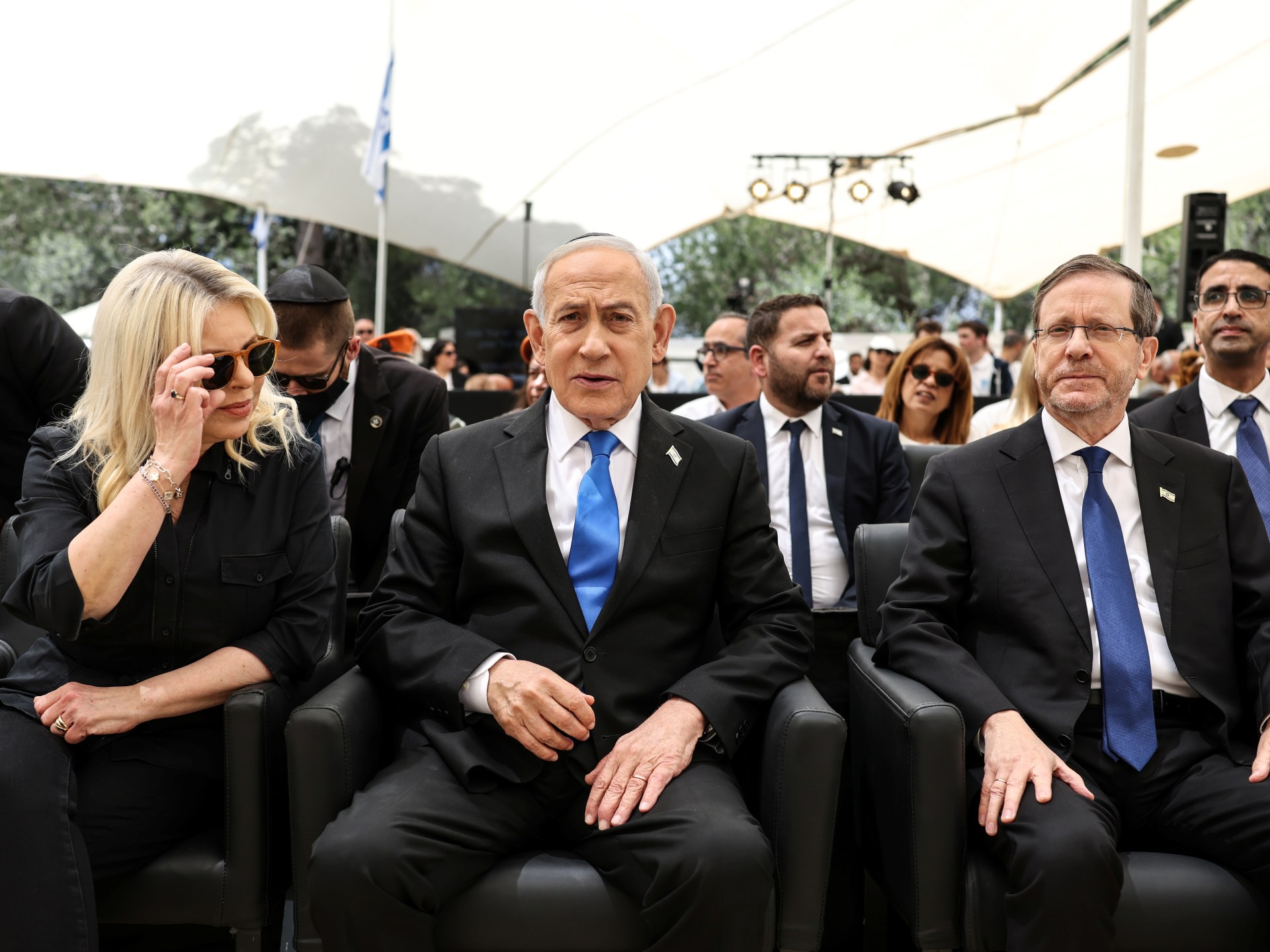 Could Israel’s coming election see an end to Netanyahu’s political career?