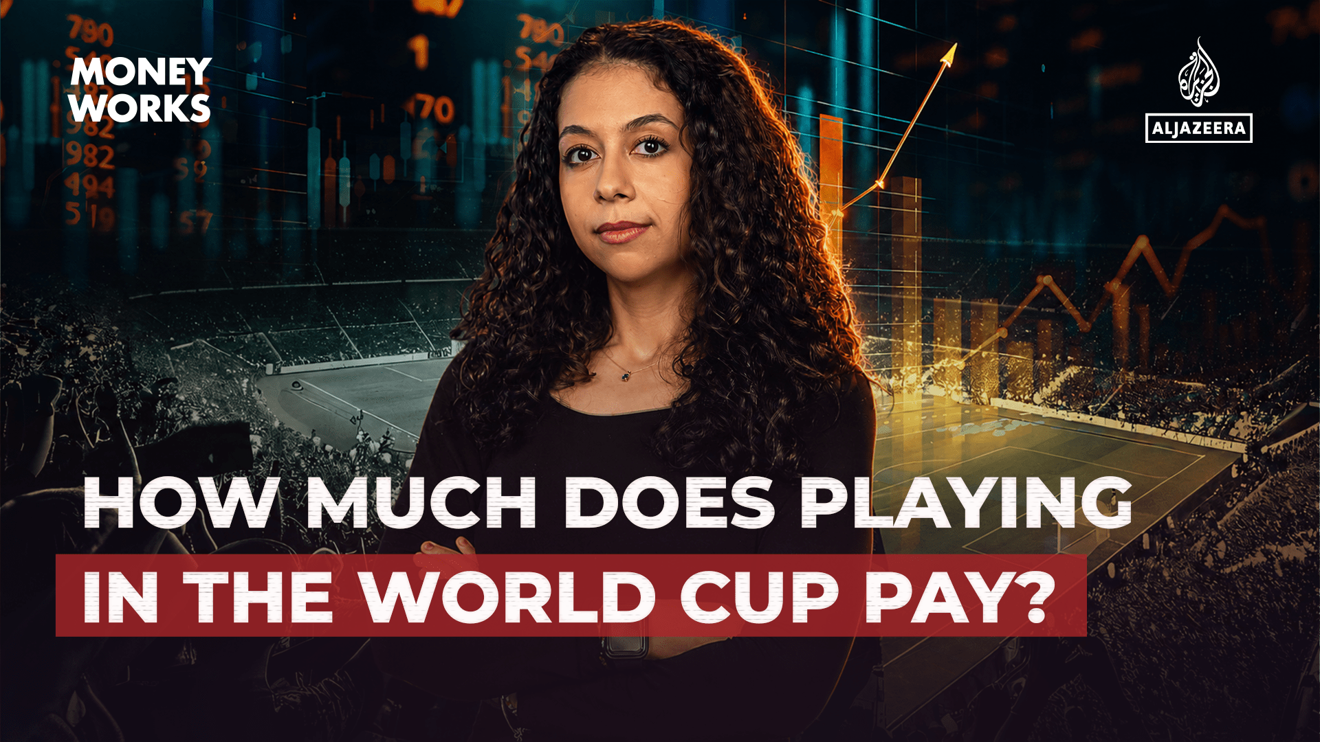 How much does playing in the World Cup pay?