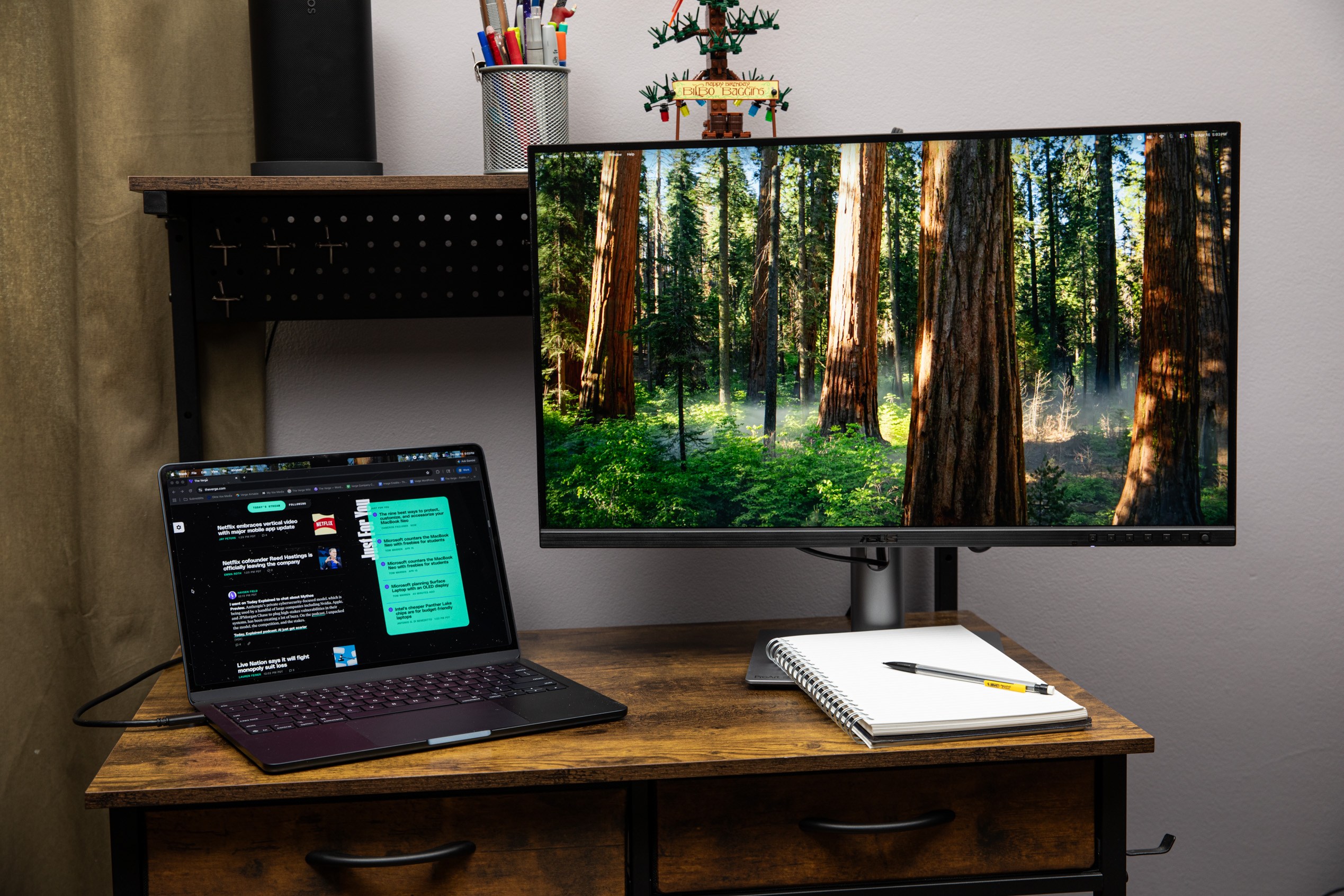 Here’s a bunch of Prime Day deals on keyboards, mice, and other peripherals we like