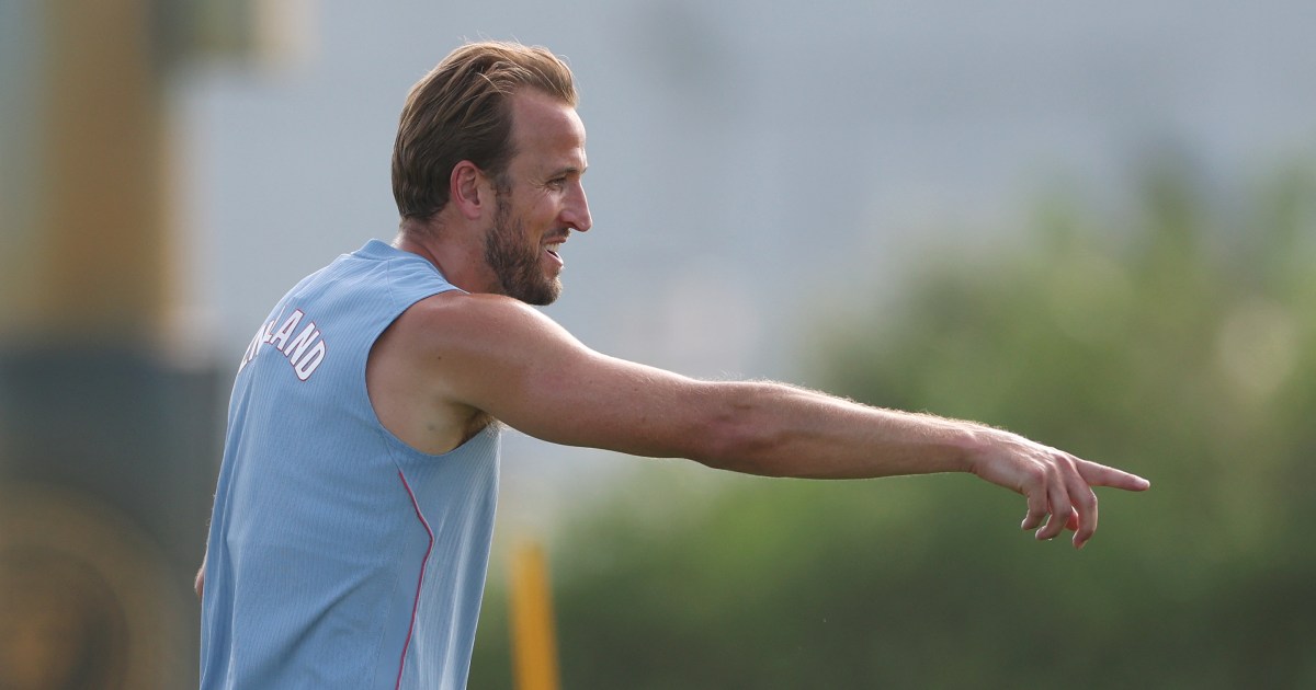 England vs Norway LIVE: FIFA World Cup 2026 – quarterfinal