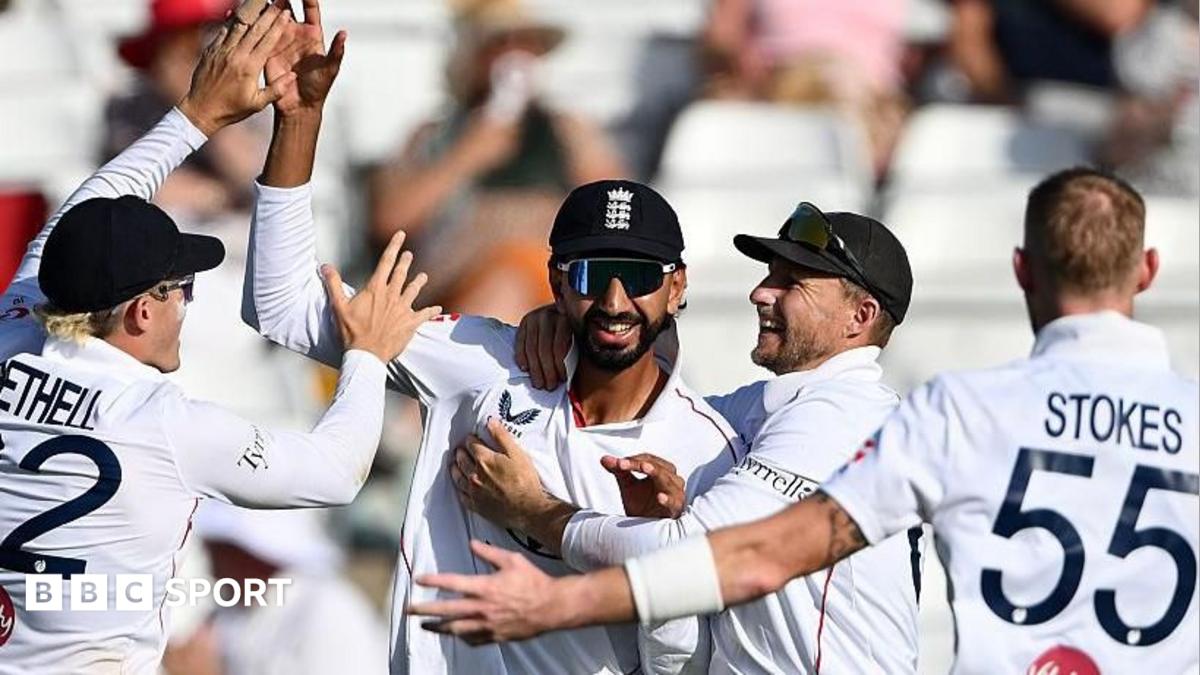 England can play on NZ memories of 2022 - Southee