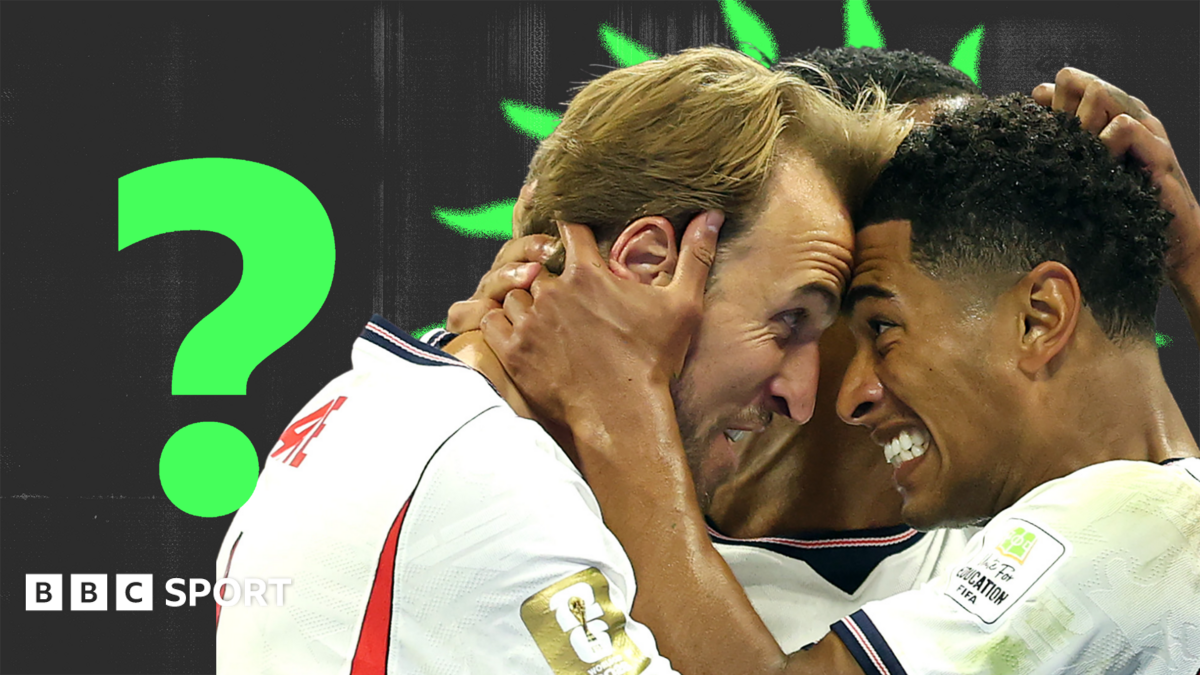 Weekly quiz: How many European teams are in World Cup quarters?