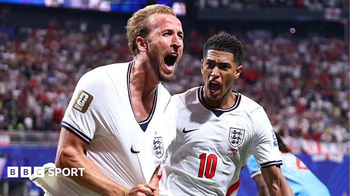 England v Mexico could move earlier because of storm threat