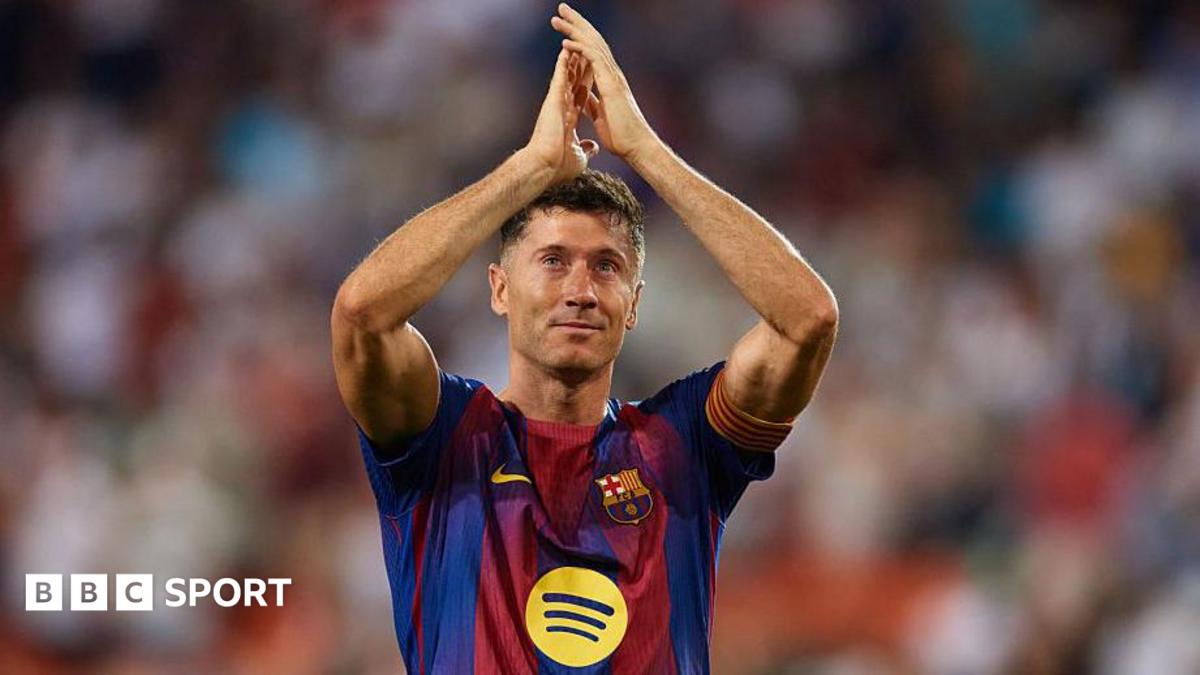 Lewandowski close to Chicago Fire switch
