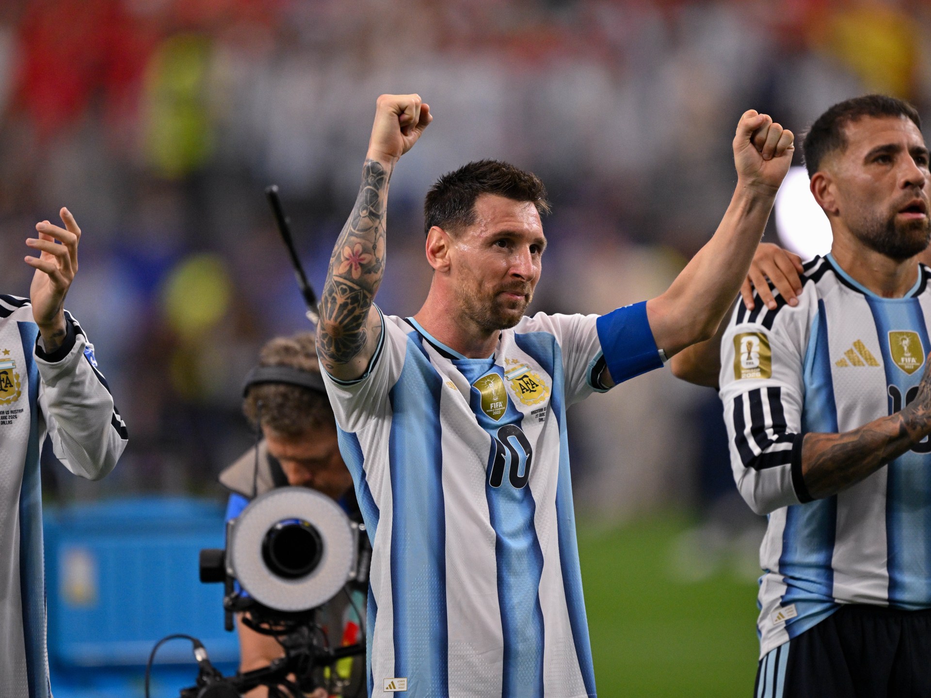 World Cup 2026: Messi, Mbappe, Haaland contest best ever Golden Boot race?