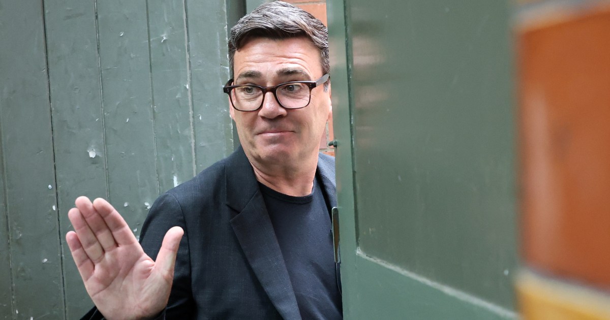 UK Labour leadership nominations begin: Who’s running and how it works