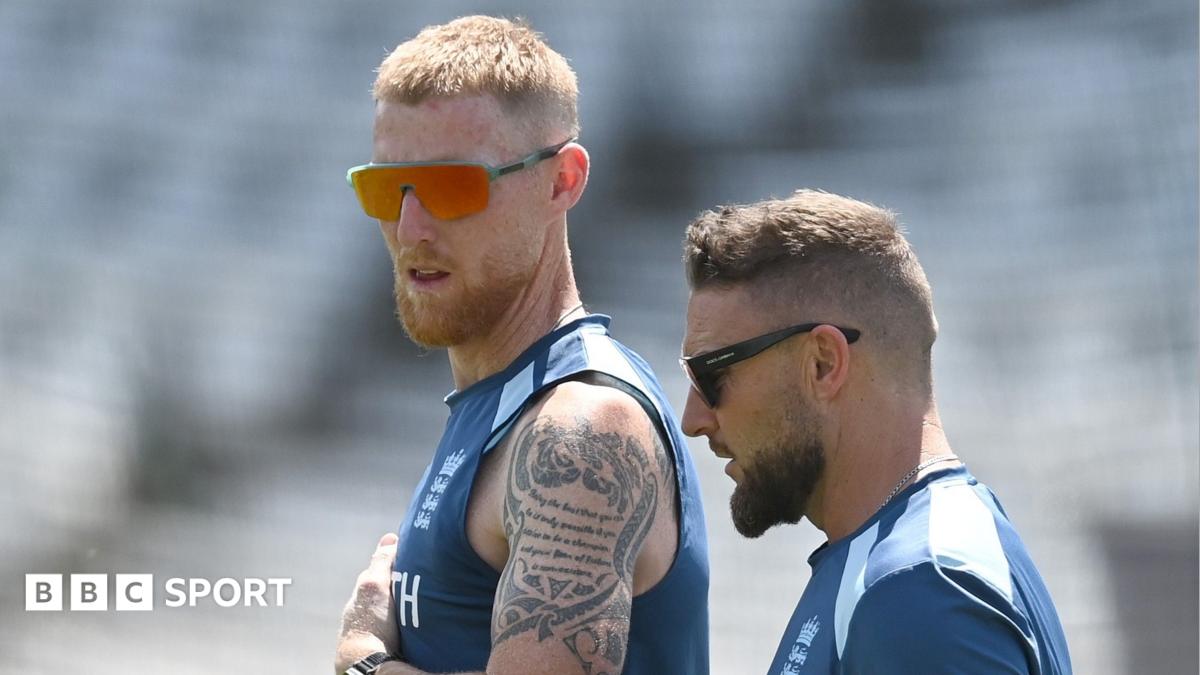More change needed after Stokes retires - Vaughan