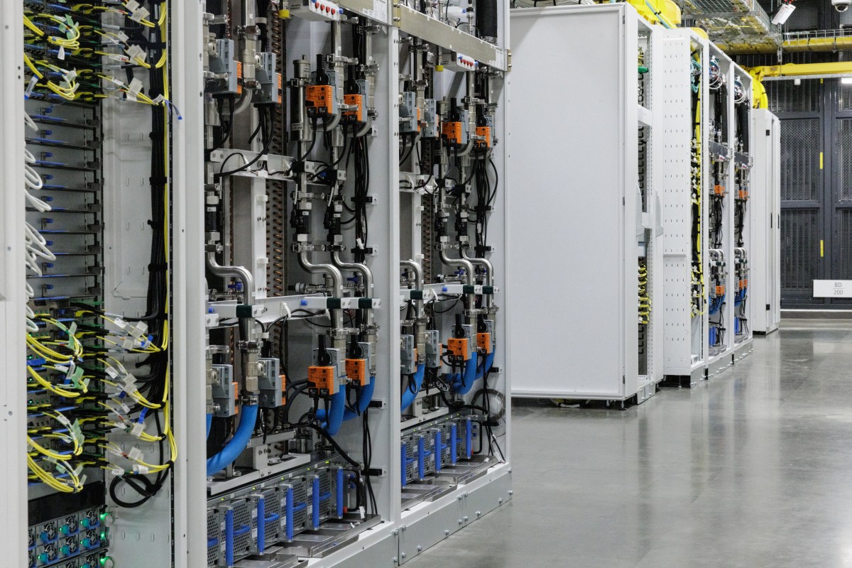 Netris raises $15M Series A from a16z to help AI neoclouds go live faster