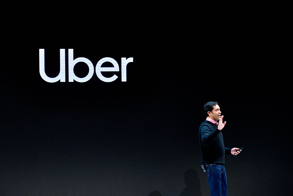 Uber’s product chief on hotels, robotaxis, and why the company doesn’t want to be “everything for everyone”