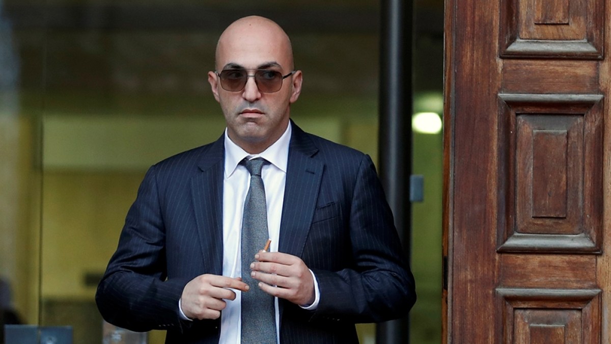 Businessman on trial in Malta over prominent journalist’s murder