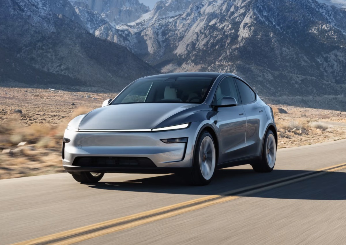 Tesla saw a massive sales jump in the second quarter