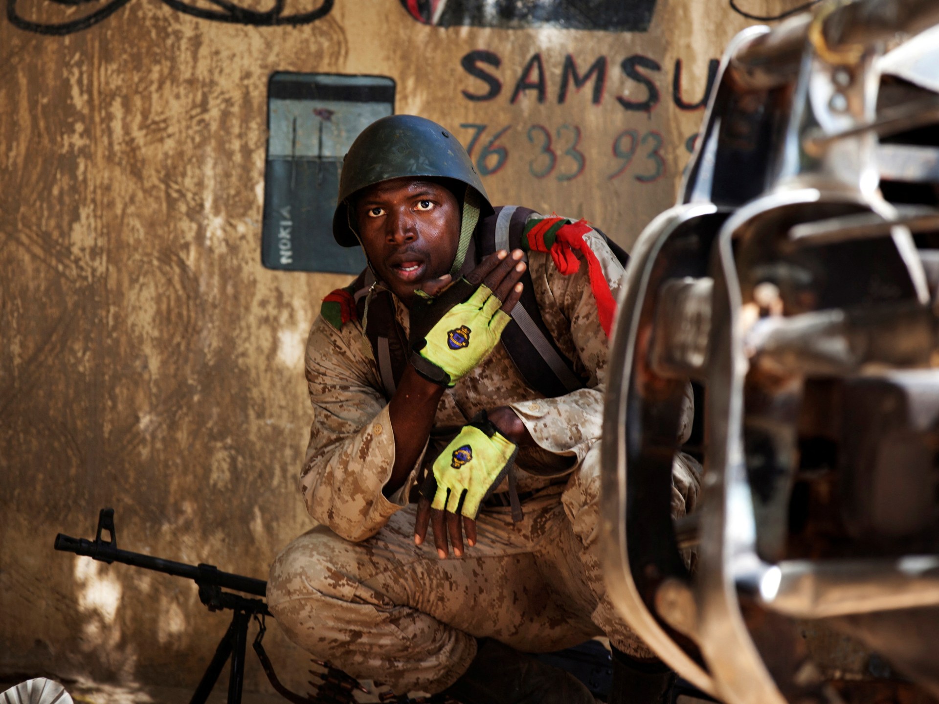 What to know about the renewed coordinated attacks across Mali