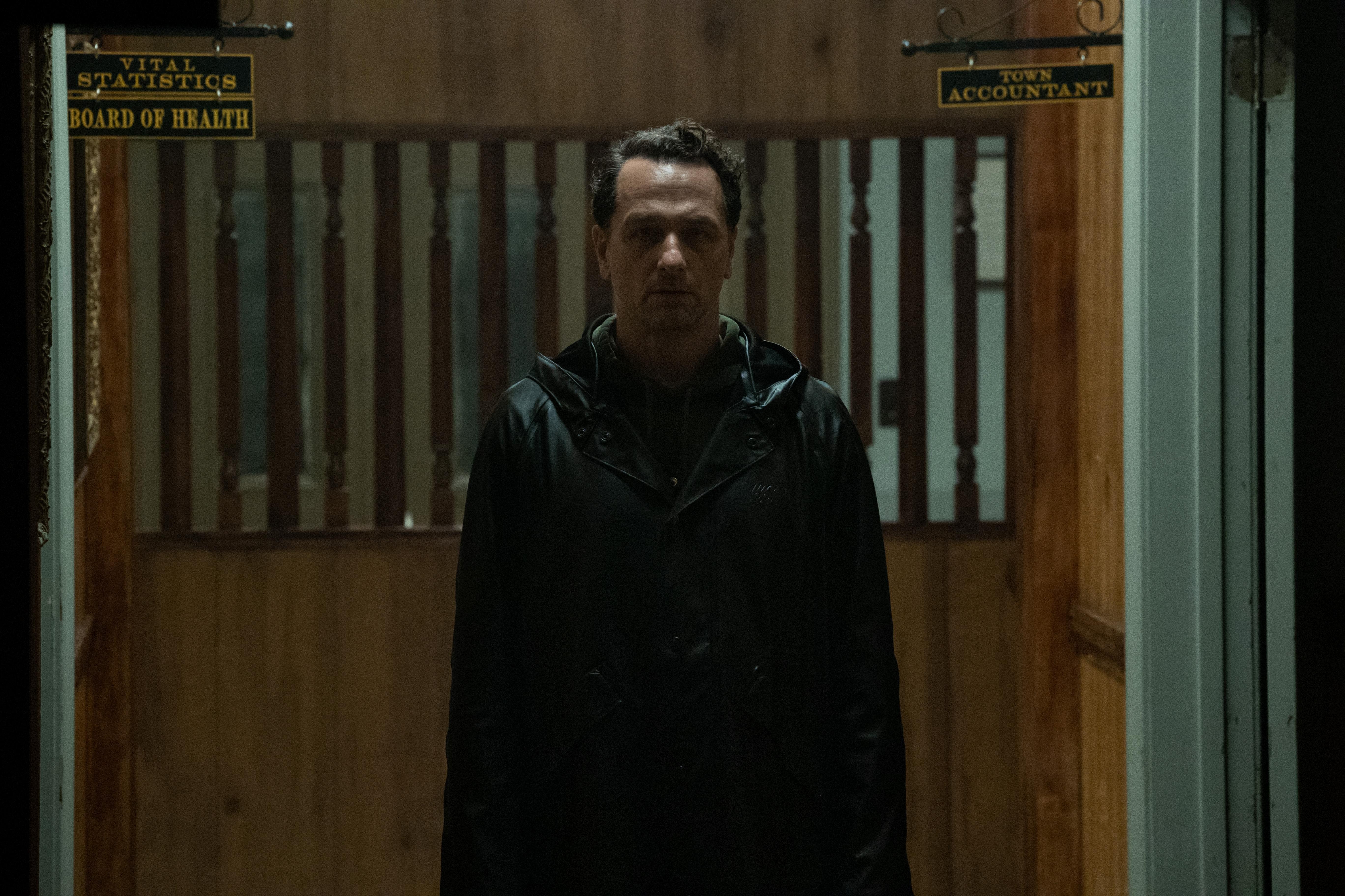 In a big year for horror, Widow’s Bay still stands apart