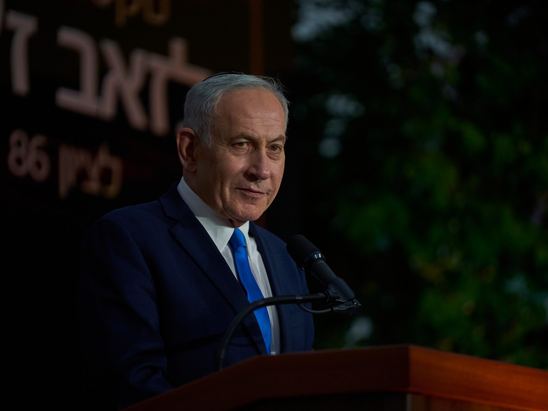 Is Netanyahu’s Trump card losing its power in Israel?