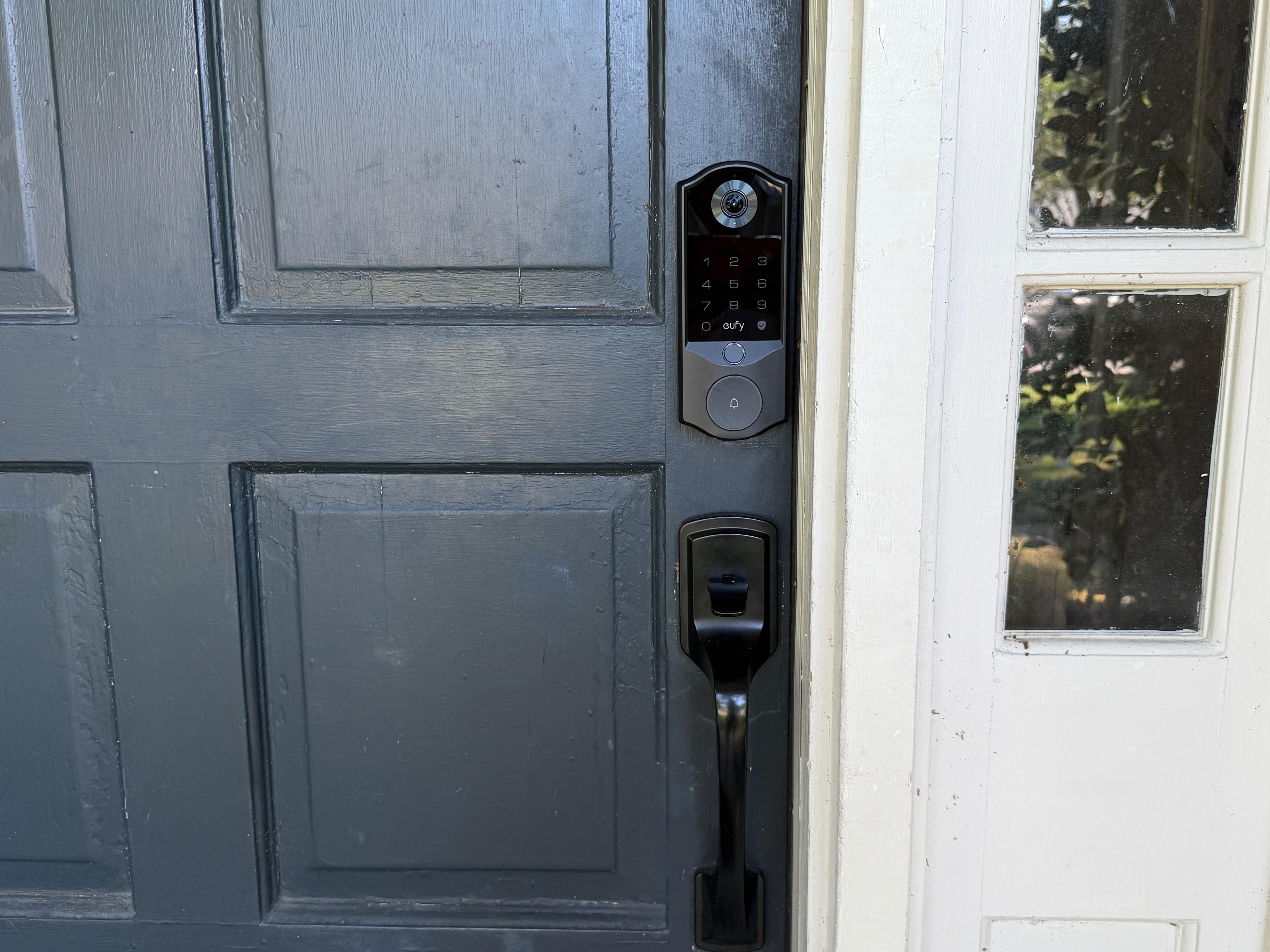 Surprise! Facial recognition smart locks are actually good
