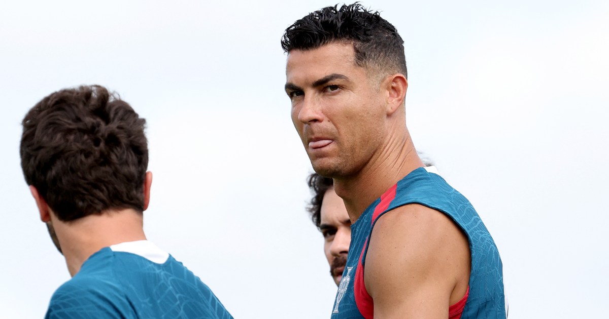 Ronaldo, Portugal play Colombia in World Cup: Prediction, kickoff, schedule