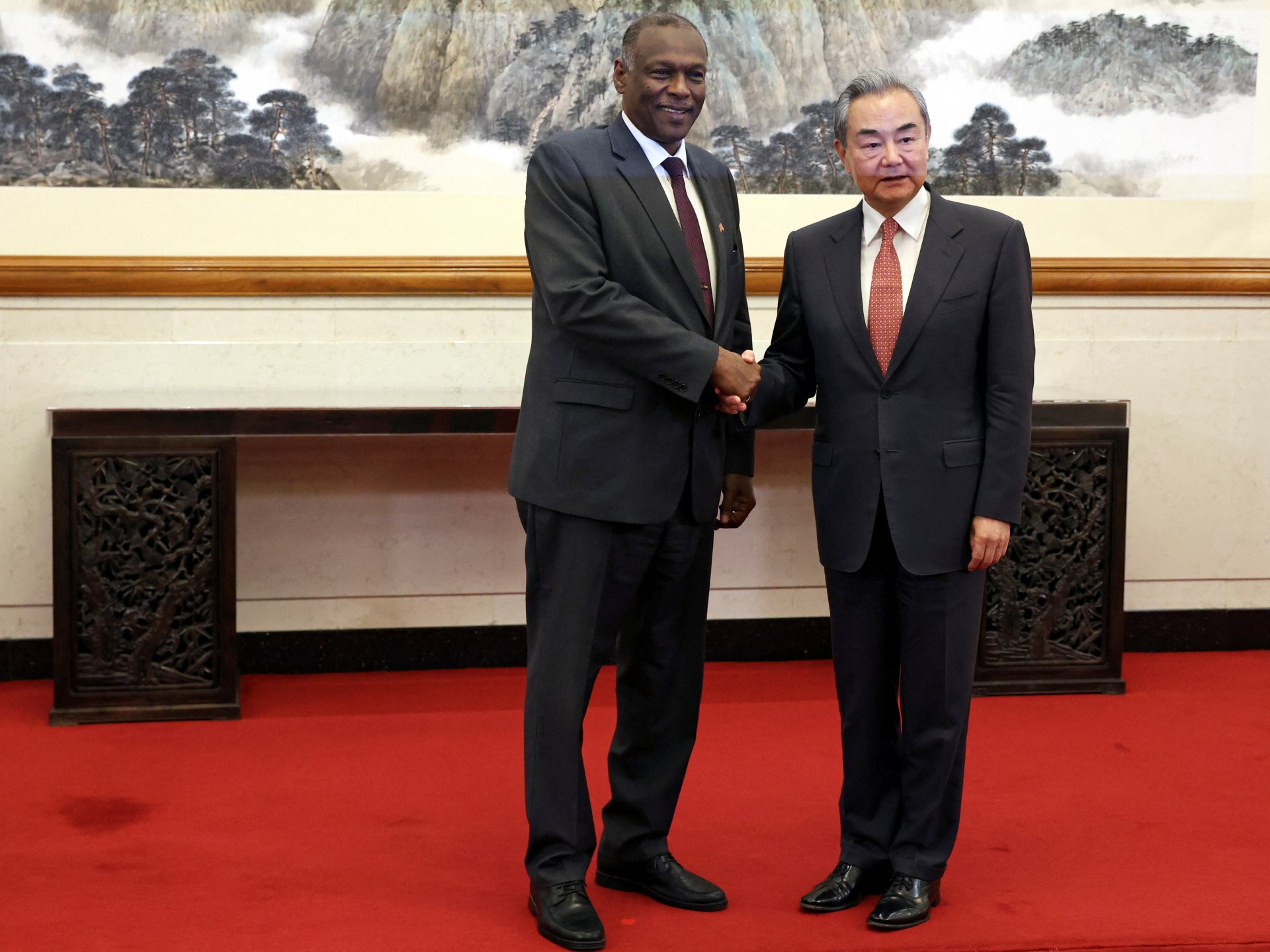Sudan says China has waived $50m loan: What’s in it for Khartoum, Beijing?