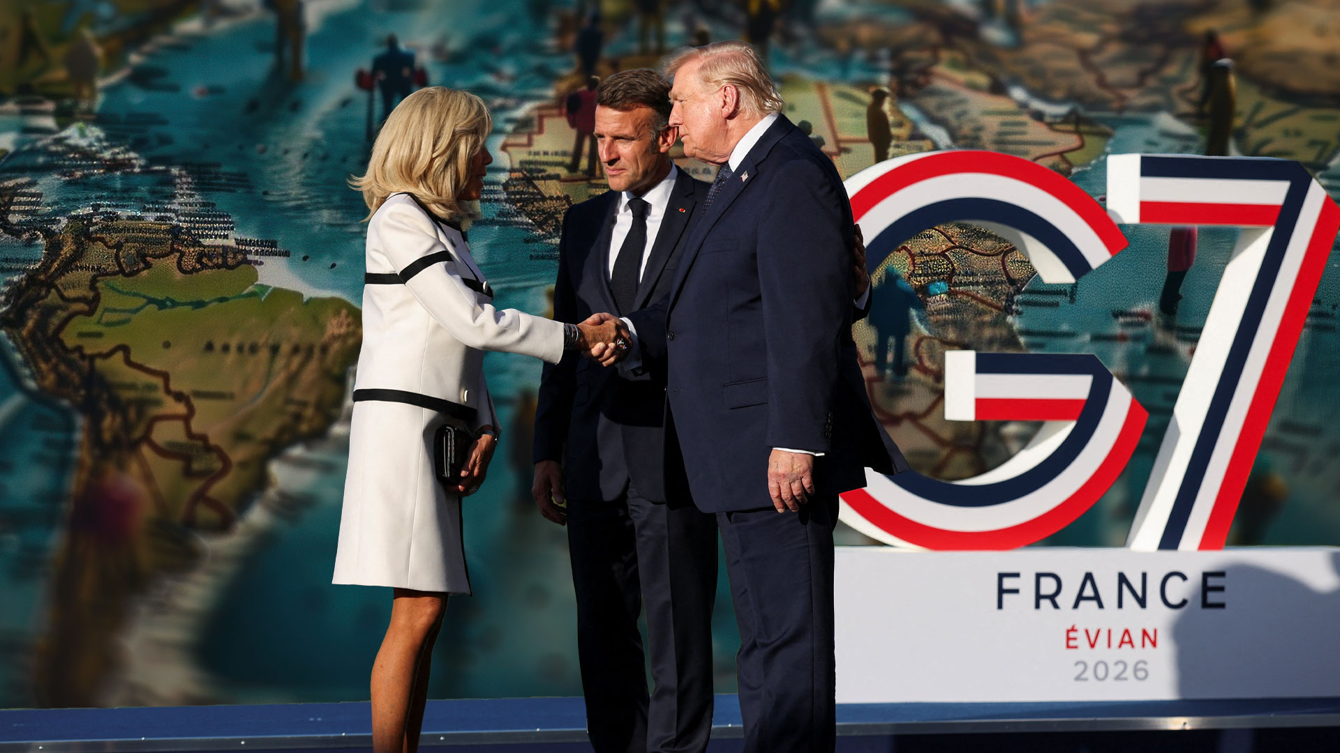 Is the G7 hearing the Global South?