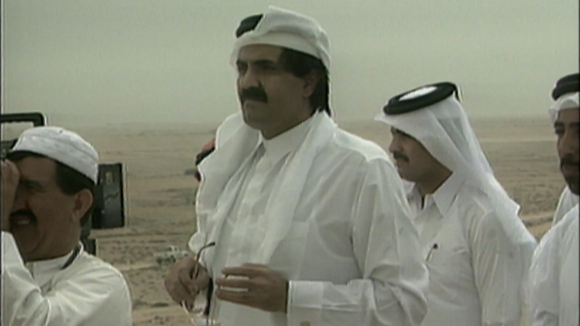 The late Sheikh Hamad bin Khalifa Al Thani’s legacy on women’s reform