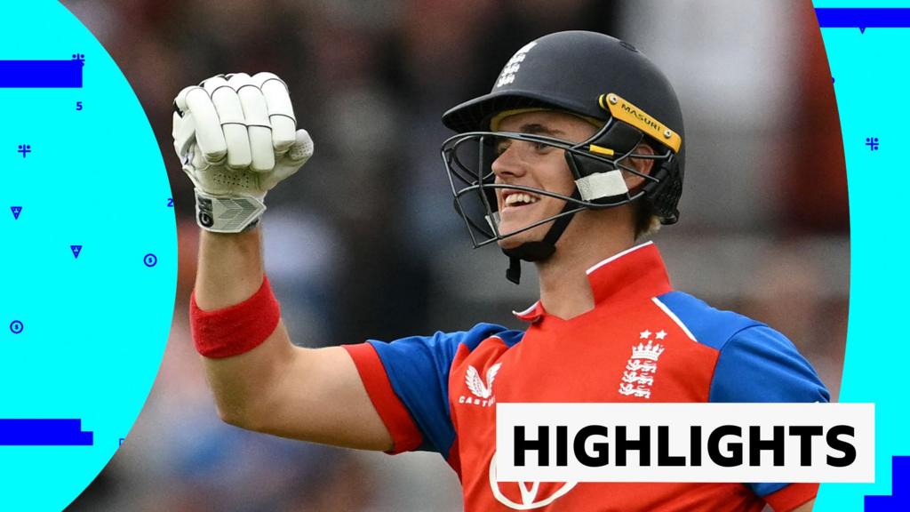 Brilliant Bethell guides England to impressive win against India