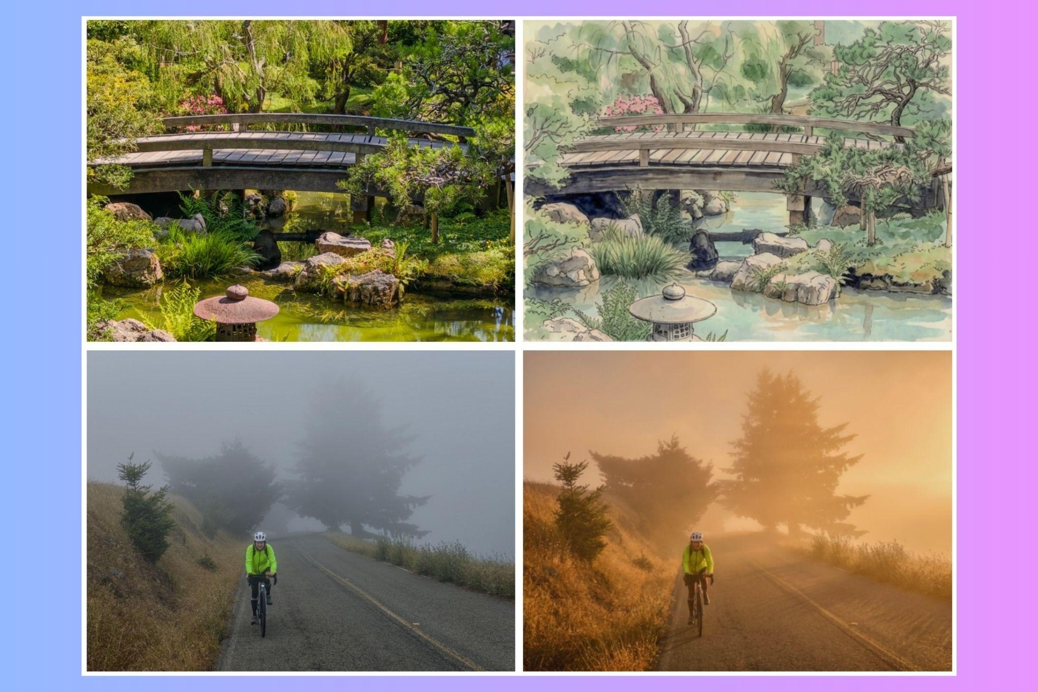 Adobe’s ‘natural look’ camera app embraces generative AI