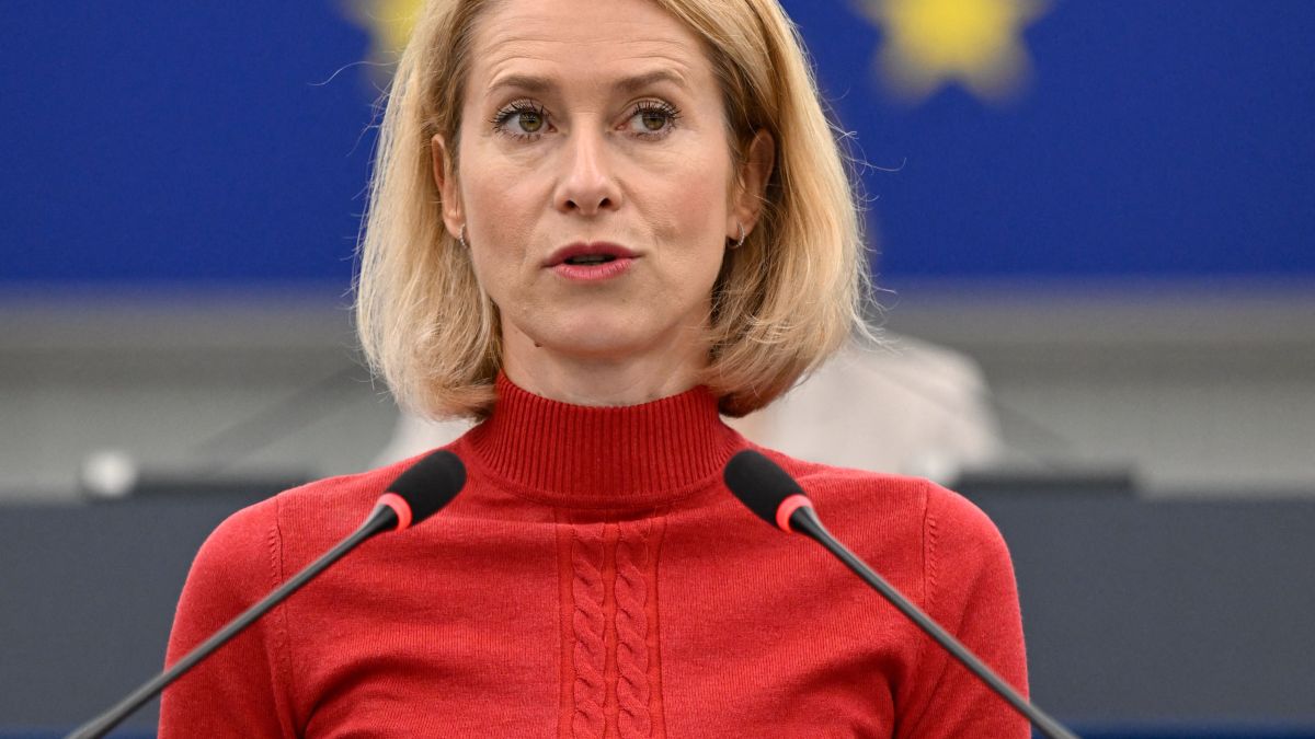Israel says cutting ties with top EU diplomat over ‘apartheid’ comments