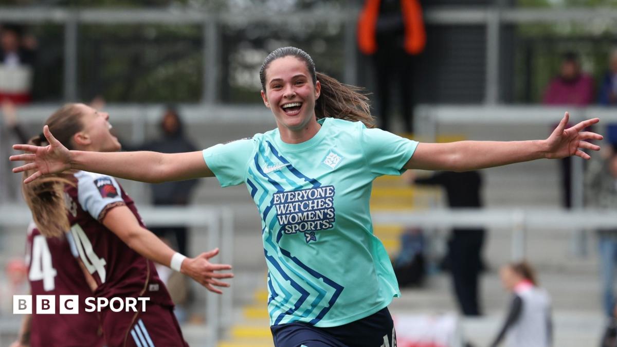 London City host Man Utd to kick off WSL season