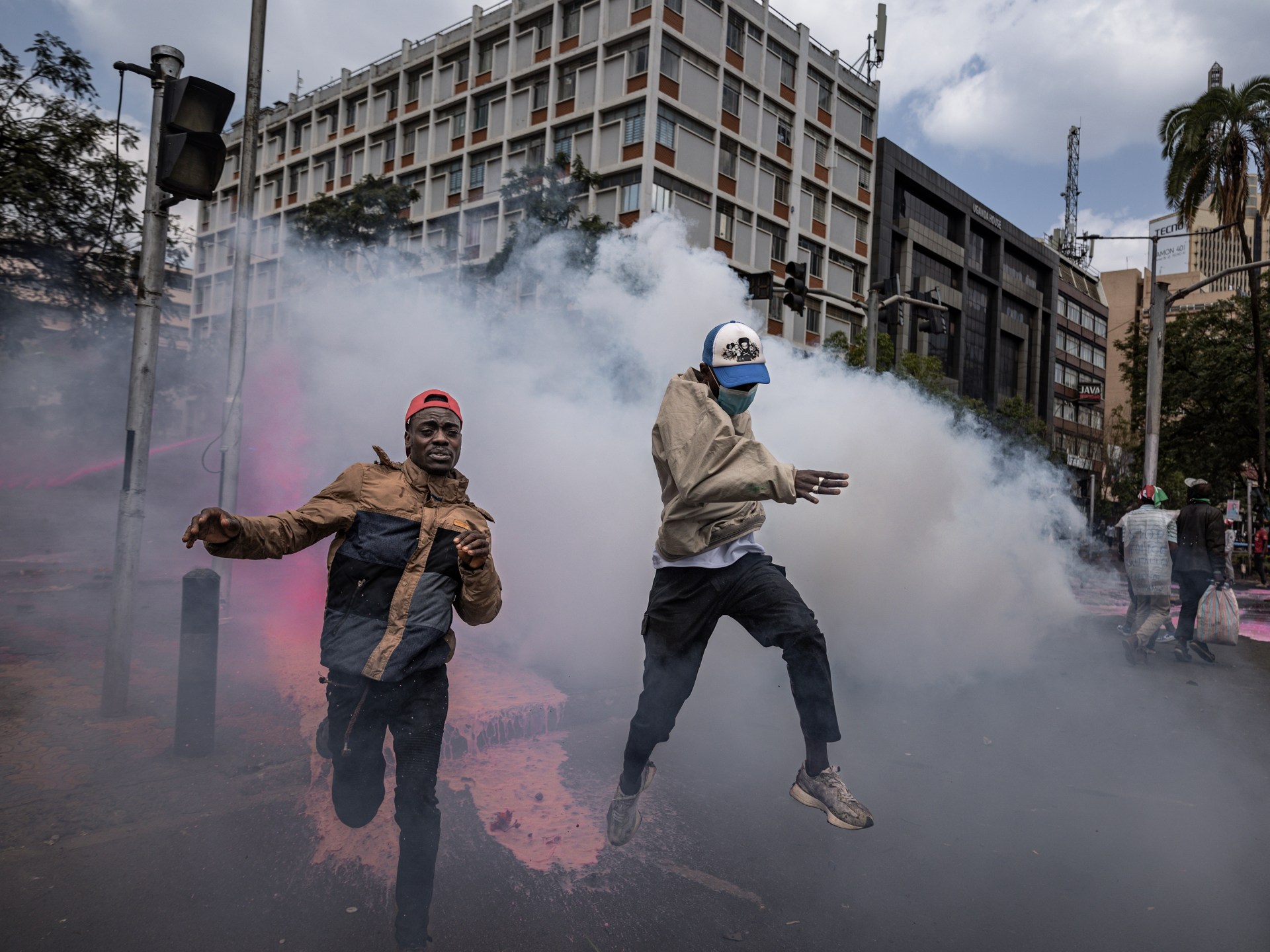 Kenya braces for return of Gen Z protests – how did they begin?