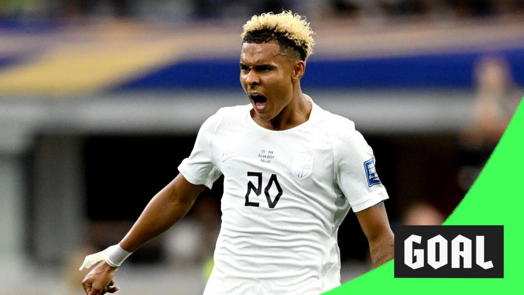 'A moment of real quality' - Nusa's sensational strike puts Norway ahead
