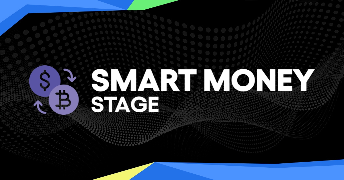 TechCrunch Disrupt 2026’s new Smart Money Stage explores fintech, payments, AI, and everything between 