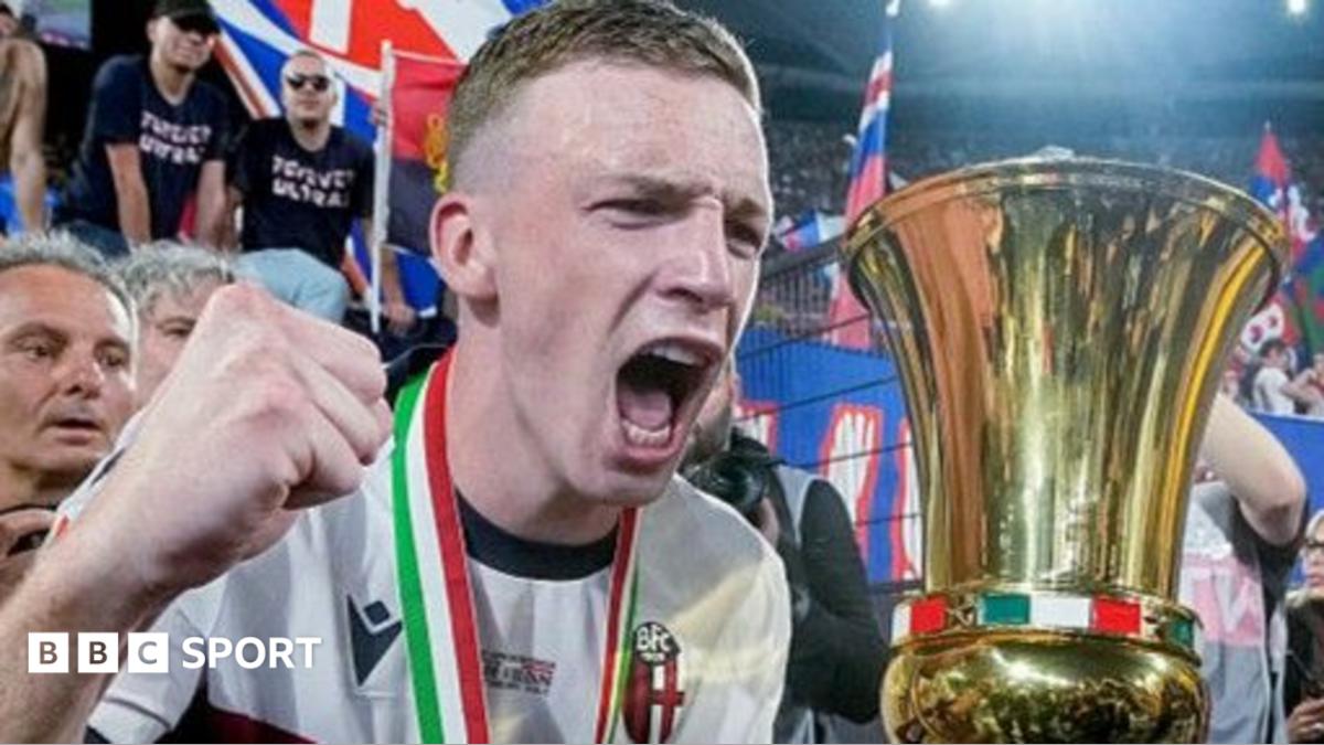 Could Rangers make Ferguson marquee signing?