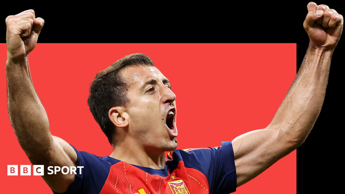 How Oyarzabal shows Spain are more than just Yamal - Azpilicueta