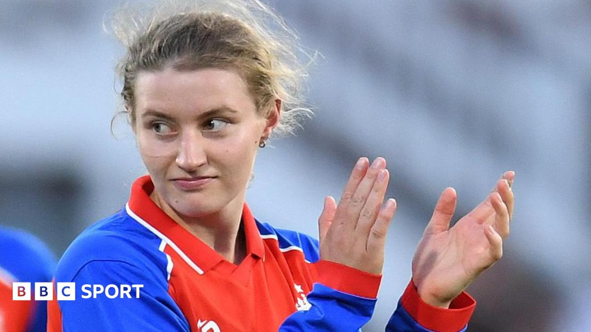 The making of Dean - England's serene stand-in skipper