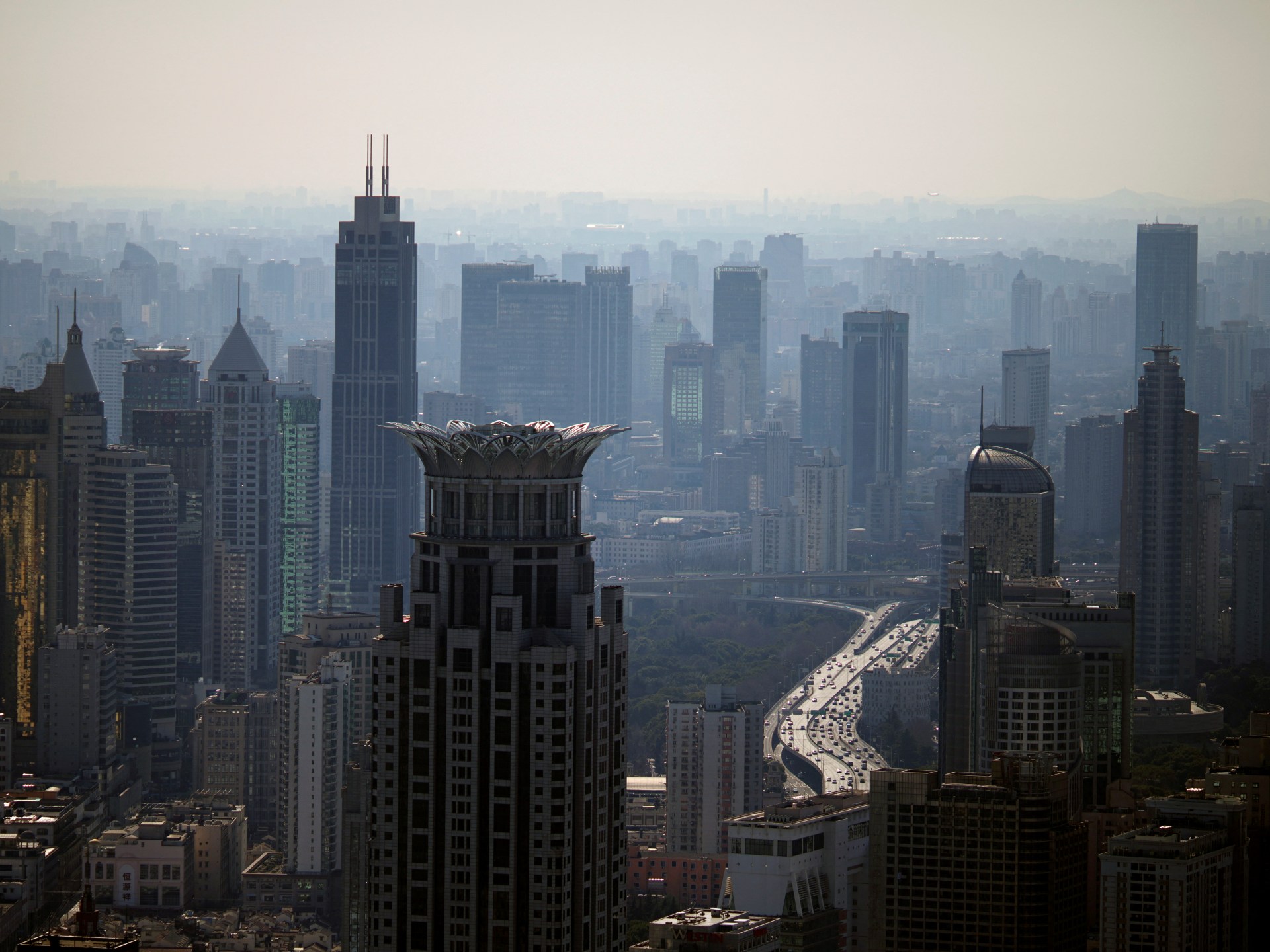 China expands anti-sanctions toolkit, raising risks for foreign firms
