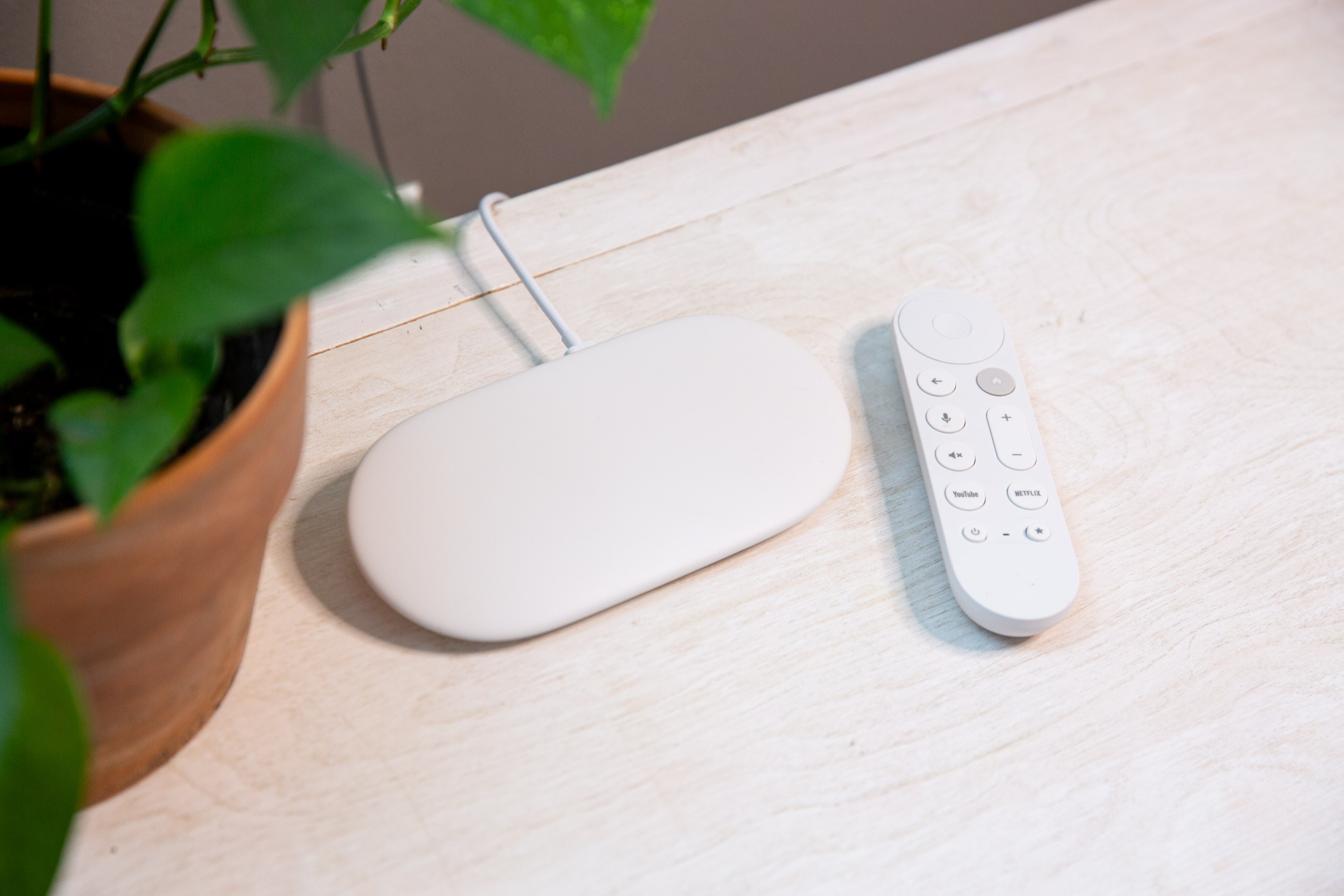 Google’s TV Streamer 4K is $25 off, its best price ever
