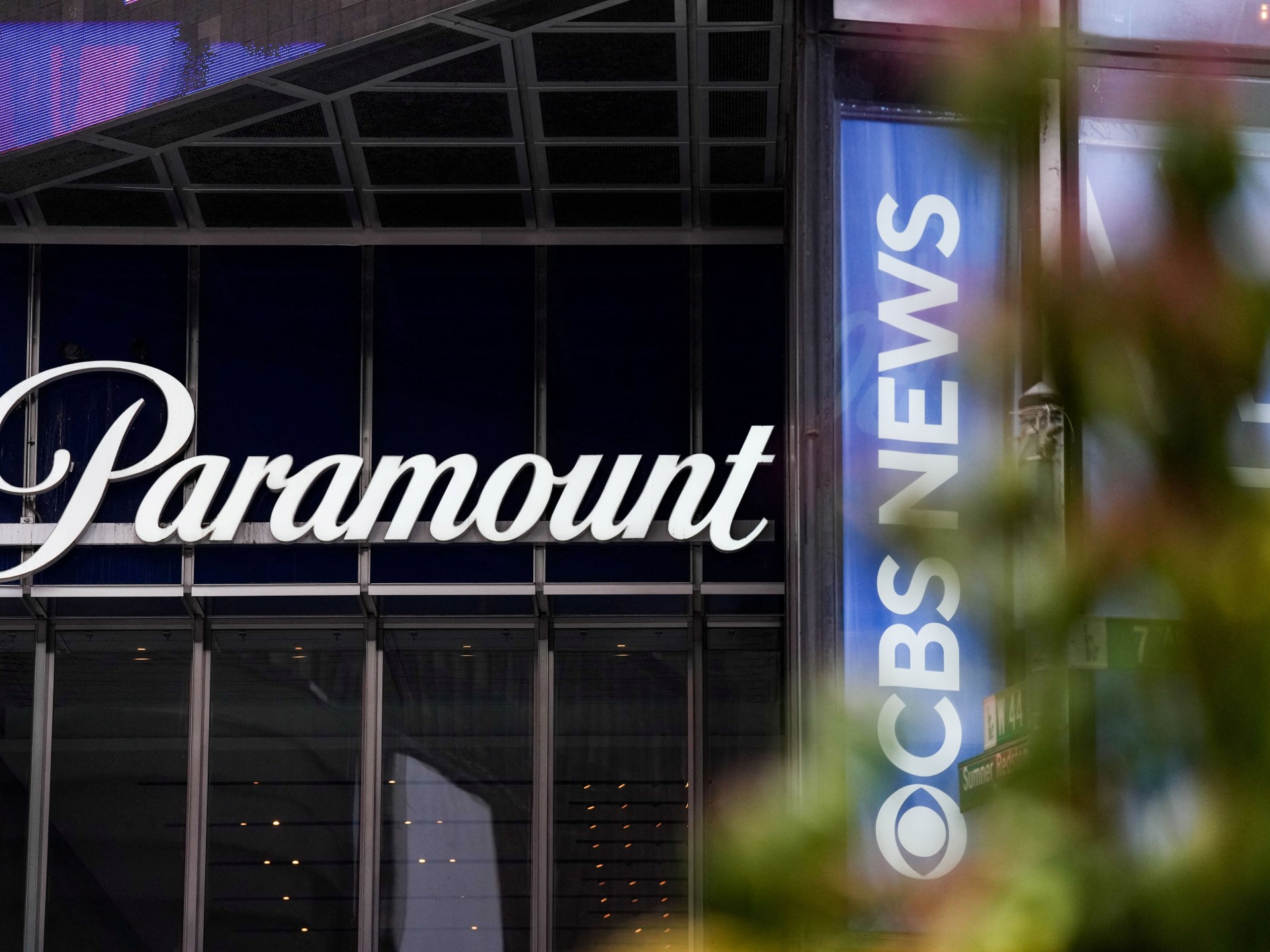 Paramount agrees to pause Warner Bros deal while court case plays out