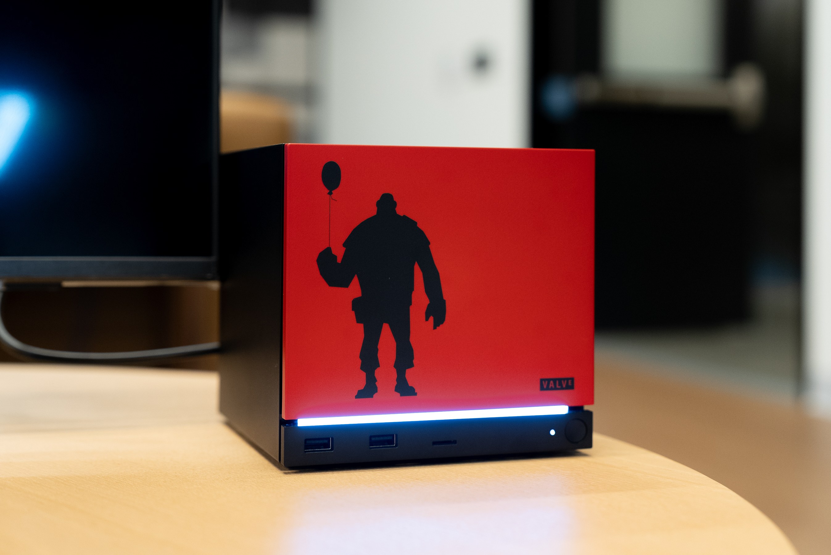 Here’s how you can reserve a Steam Machine