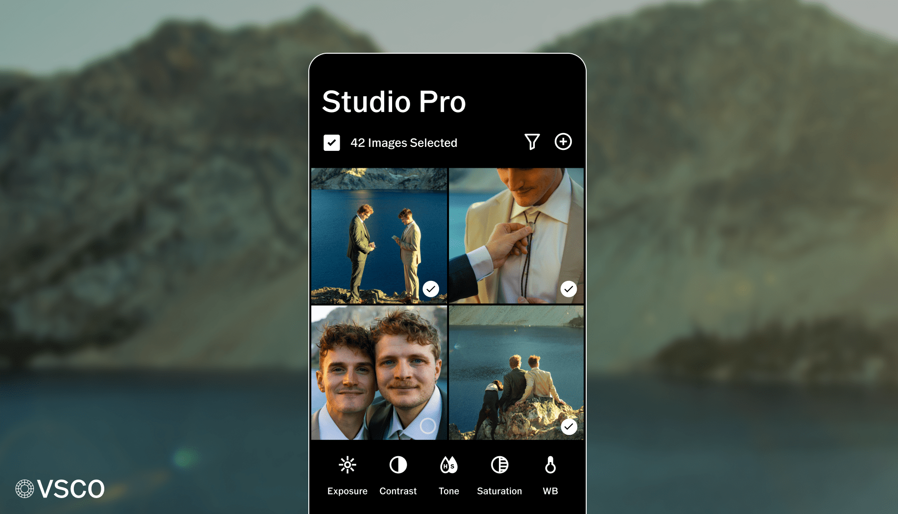 VSCO launches Studio Pro mobile photo editing app and plans $500 per year subscription