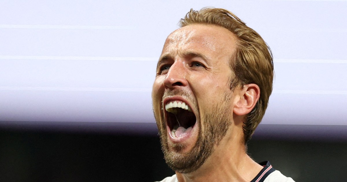 Mexico vs England: FIFA World Cup last 16 – Kane, prediction and altitude