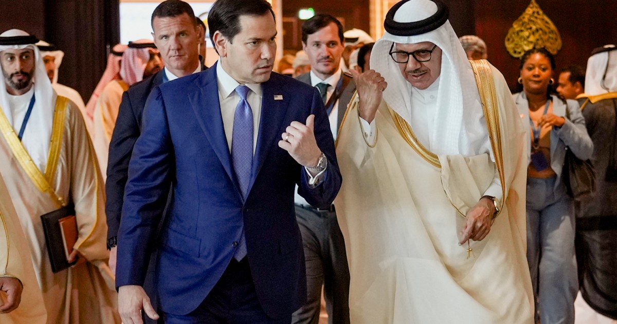 Iran slams the GCC and the US for ‘interventionist’ statement: What we know