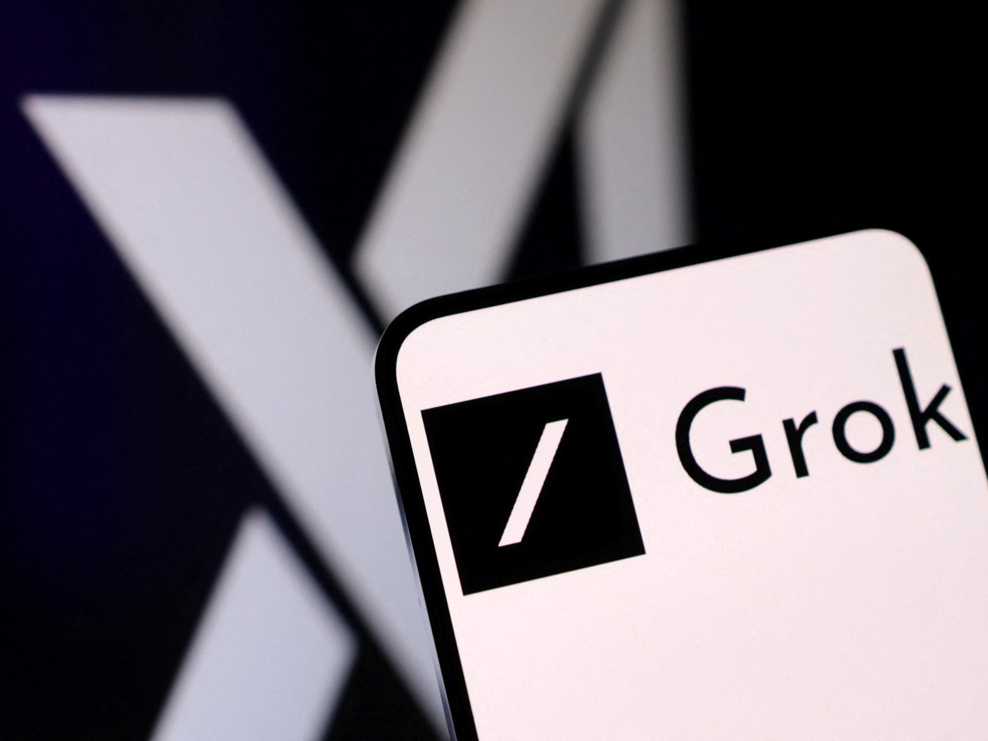 xAI sues user for exploiting AI tool to sexualise minors
