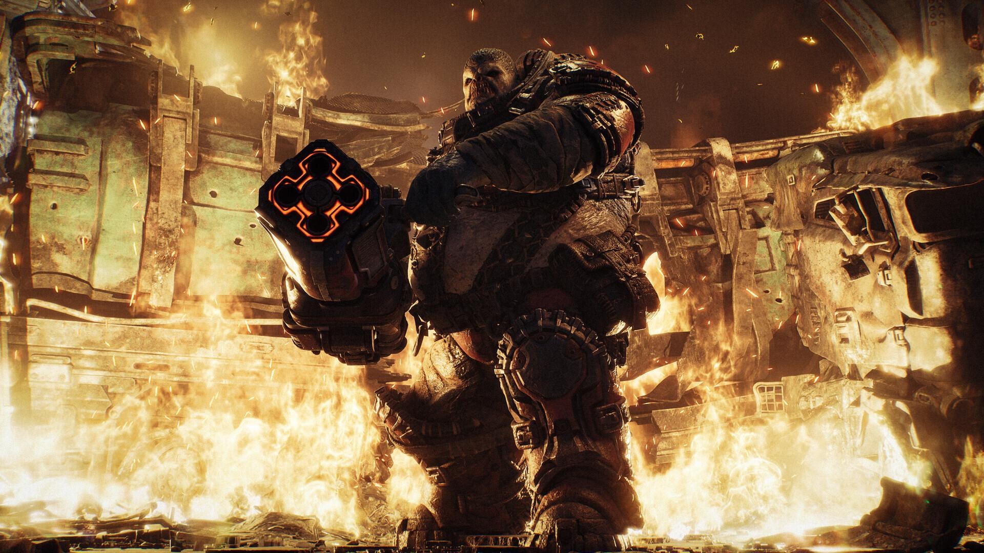 Xbox is a disaster