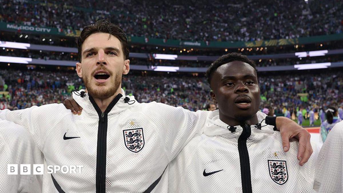 Will the World Cup affect Arsenal's transfer plans? 