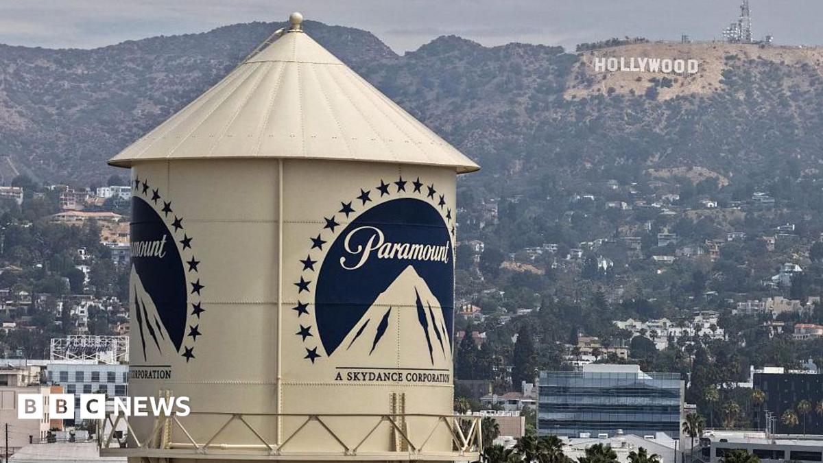 Merger deal between Paramount and Warner Bros paused by judge